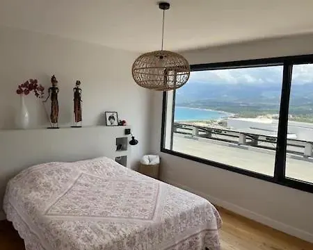 Magnifique Avec Piscine מלון