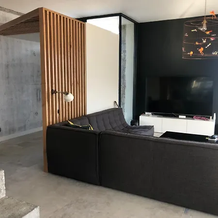 Magnifique Avec Piscine * קאלבי