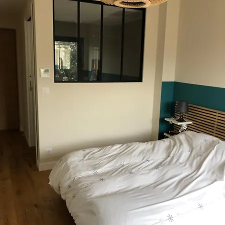 מלון Magnifique Avec Piscine *