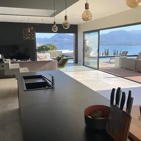 Magnifique Avec Piscine מלון