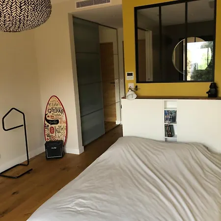 Magnifique Avec Piscine מלון קאלבי