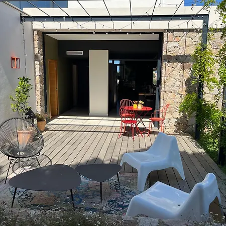 Magnifique Avec Piscine