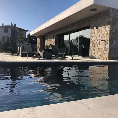 מלון Magnifique Avec Piscine